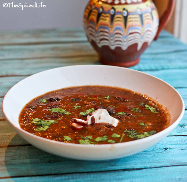 STYLECASTER | Super Bowl Slow-Cooker Recipes