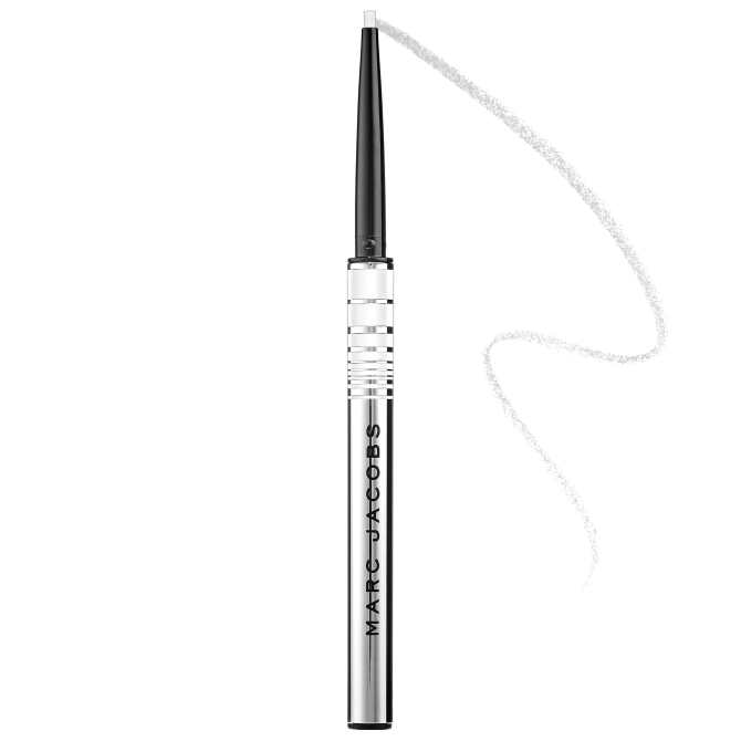 WFLMarcJacobsWhiteEyeliner