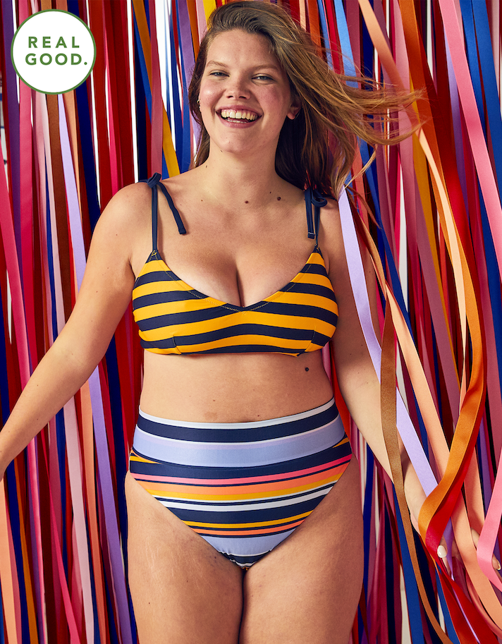 Aerie Eco-Friendly Swimwear