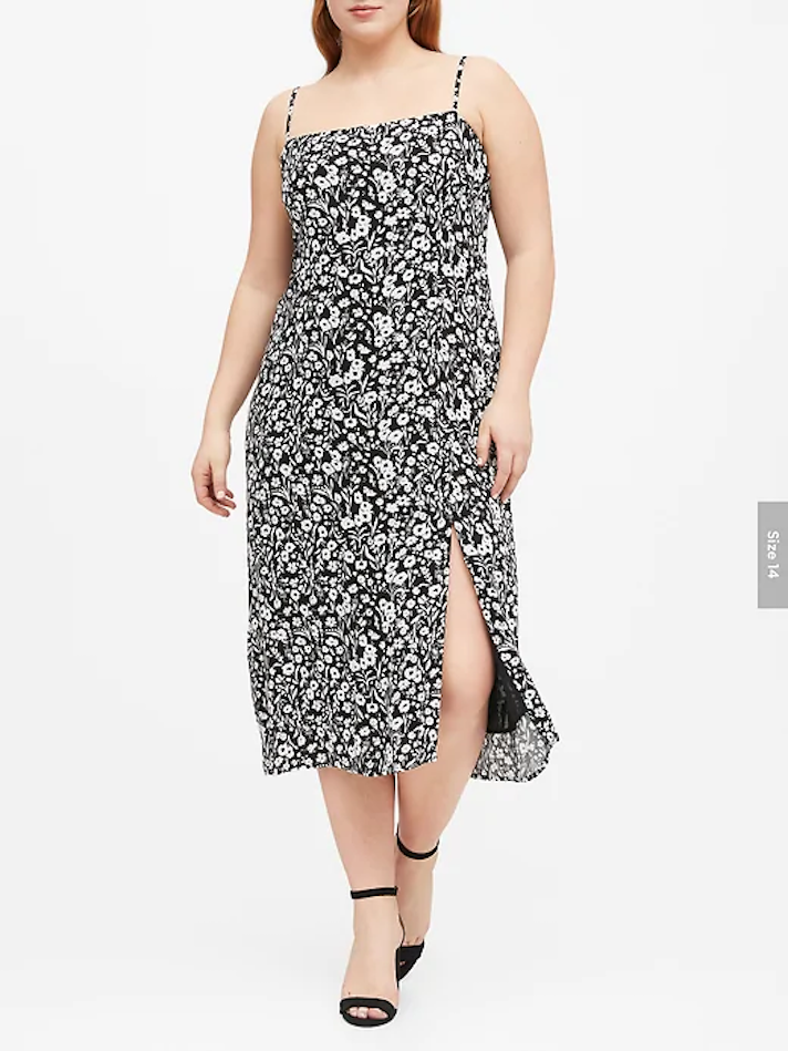 Banana Republic x Postmates