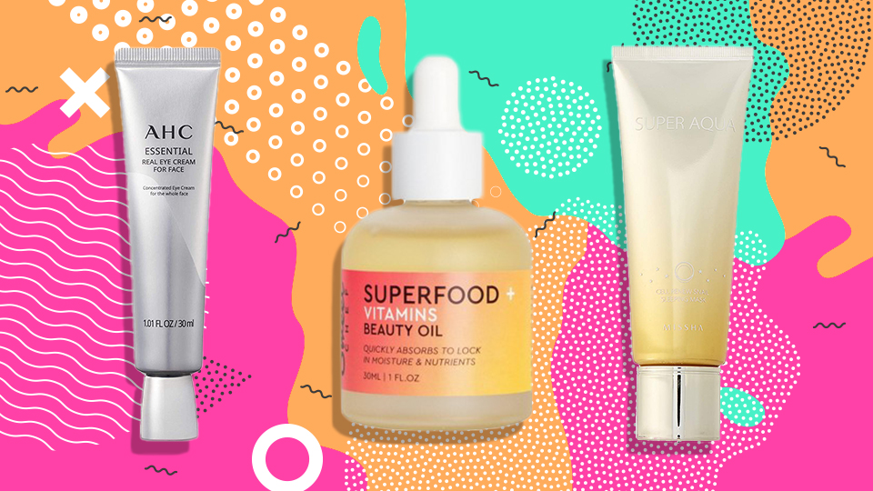 best-k-beauty-drugstore-products