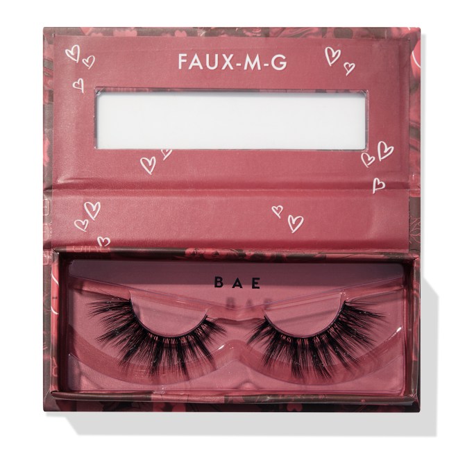 colourpop valentines day