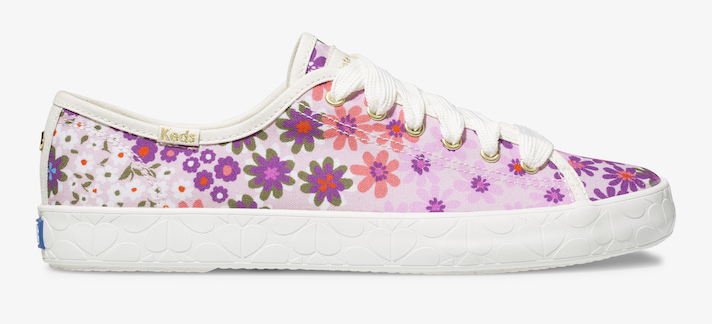 Keds x Kate Spade Spring 2020