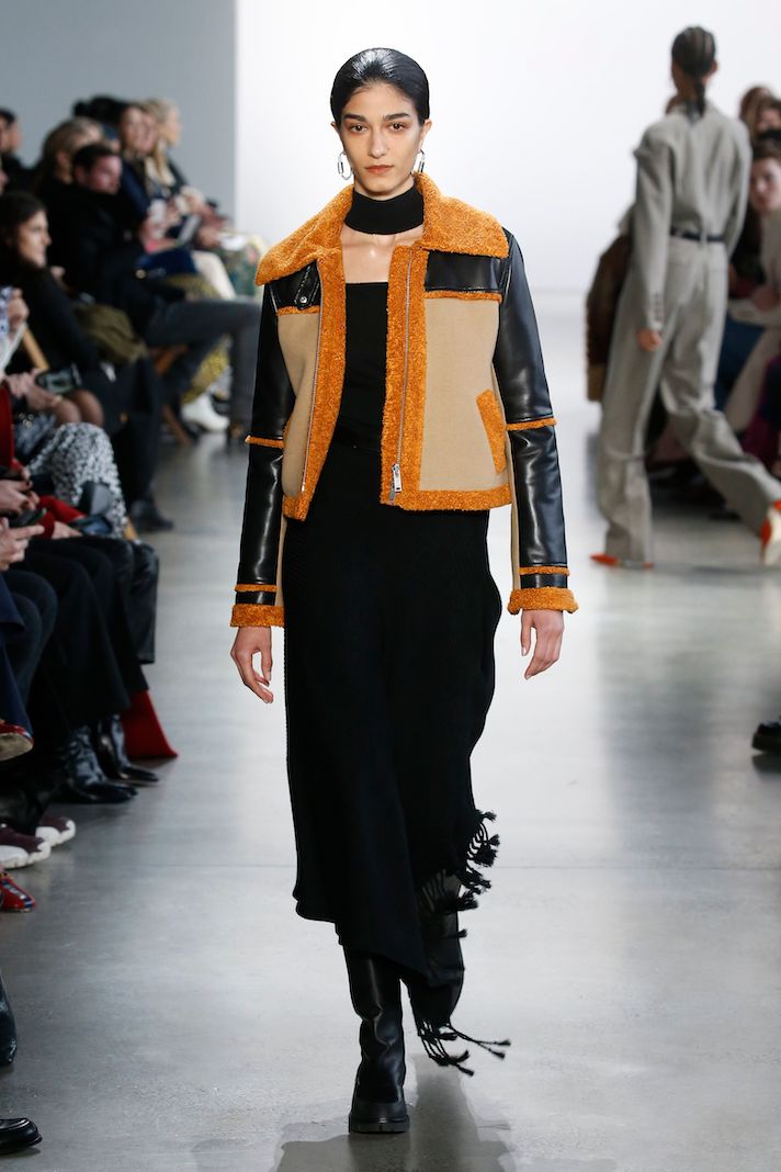 New York Fashion Week Fall/Winter 2020 Runways