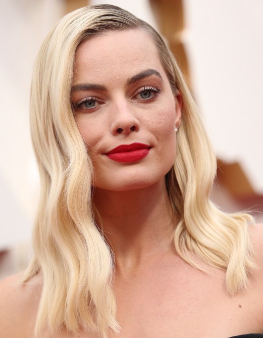 92nd Annual Academy Awards, Arrivals, Los Angeles, USA - 09 Feb 2020