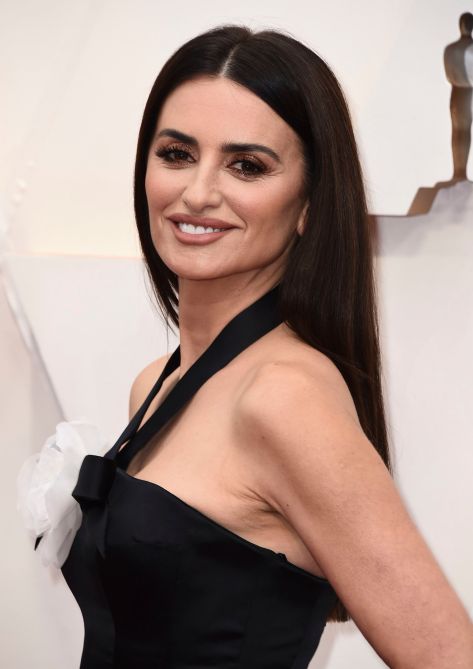 92nd Academy Awards - Arrivals, Los Angeles, USA - 09 Feb 2020