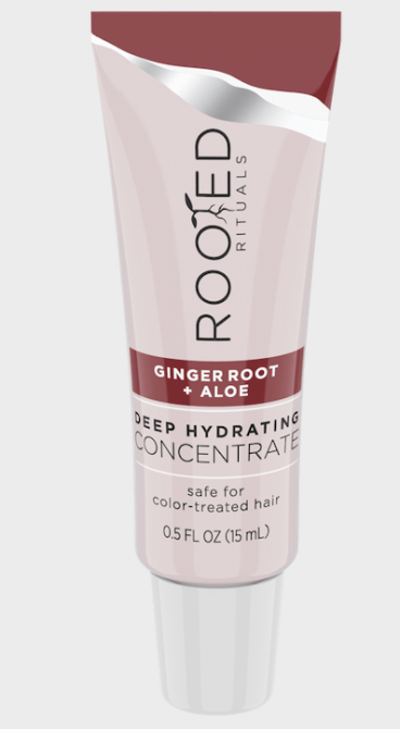 rooted rituals concentrate