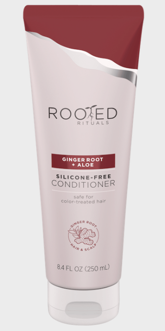 rooted rituals conditioner