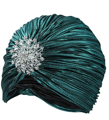 2020 hat trends turban