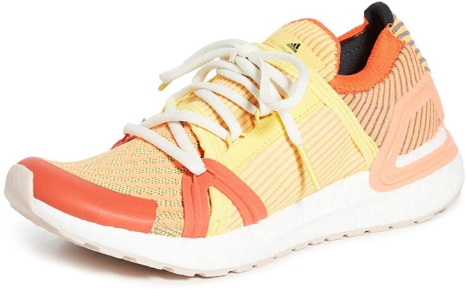 STYLECASTER | Summer Sneaker Trends 2020 | adidas sunset sneaker