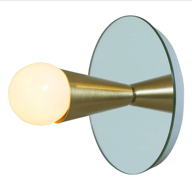 1stDibs Echo One Sconce