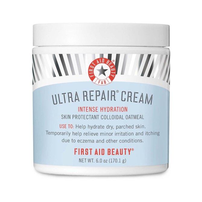 First Aid BeautyUltra Repair® Cream Intense Hydration