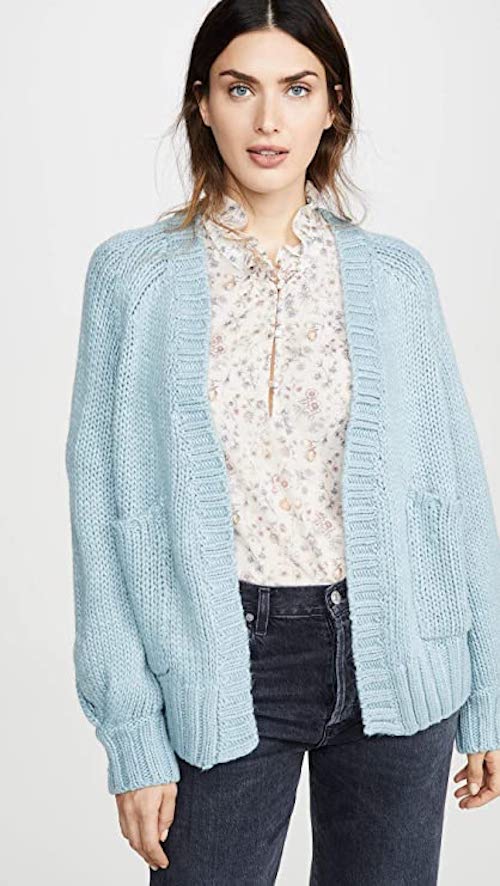 Amazon Spring Cardigans