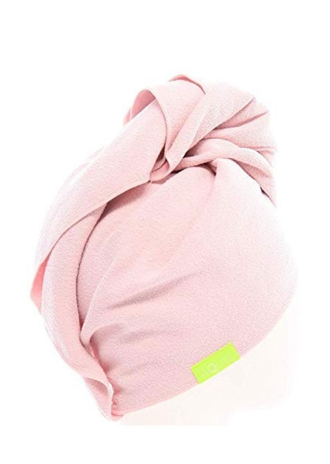 Aquis Long Hair Towel