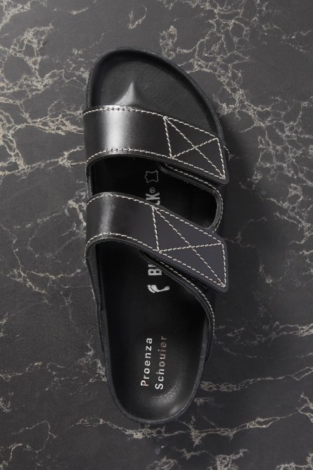 Birkenstock x Proenza Schouler