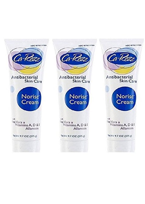 Ca-rezz Norisc Cream