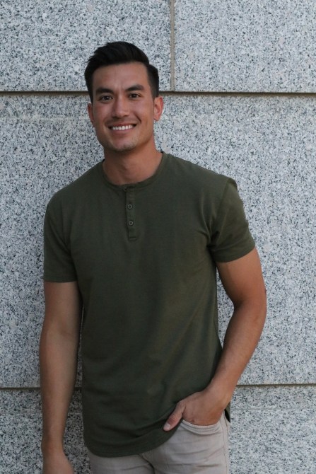 Chris: The Bachelorette 2020