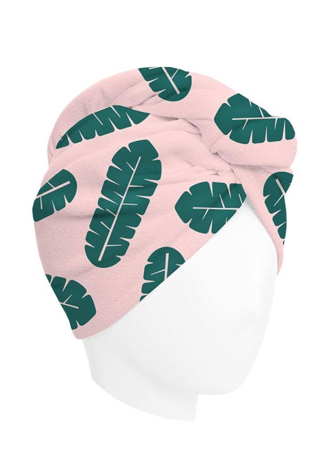 Coco & Eve Hair Towel Wrap