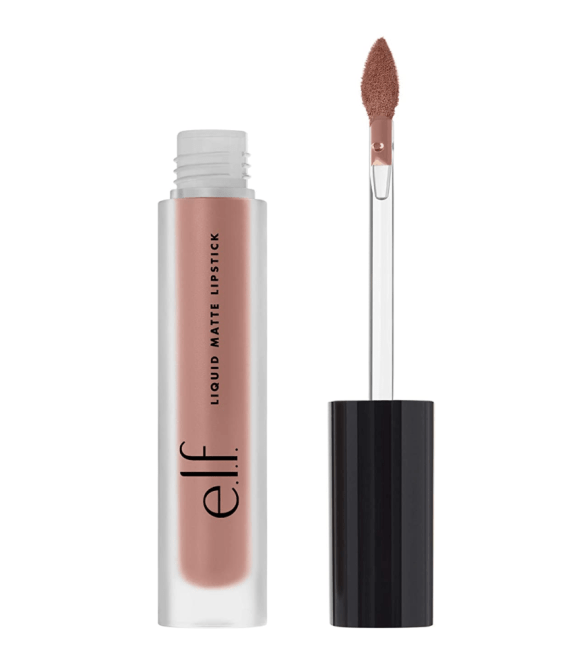 e.l.f. Liquid Matte Lipstick