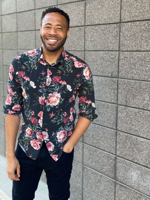 Garin: The Bachelorette 2020