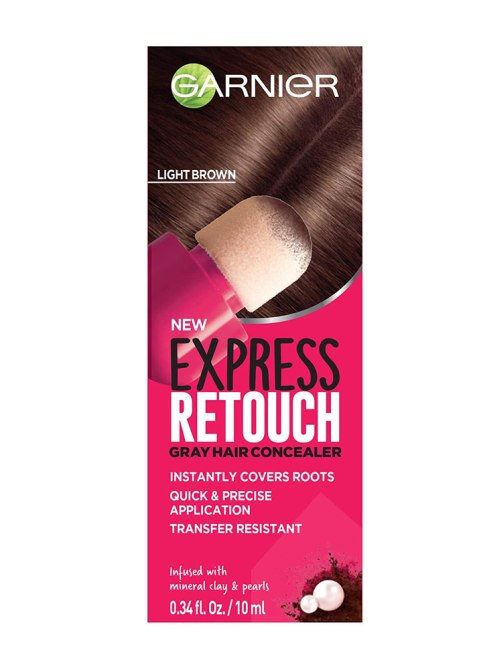 Garnier Express Retouch