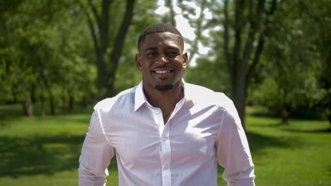 Gary: The Bachelorette 2020