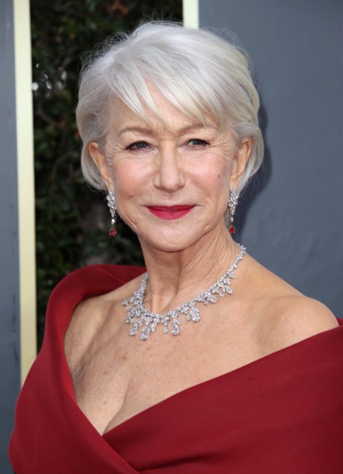 helen mirren