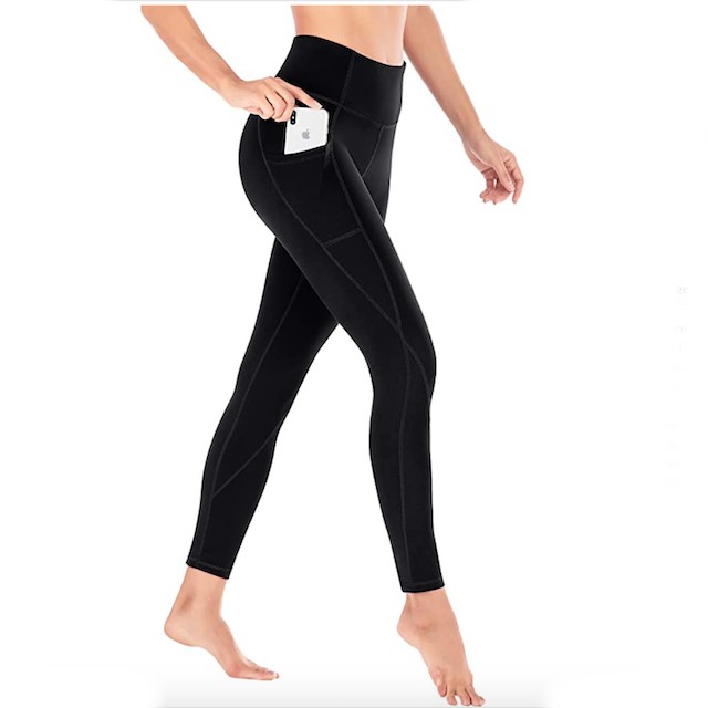 Heathyoga Yoga Pants for Women