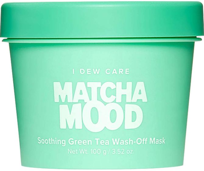 I dew care mask