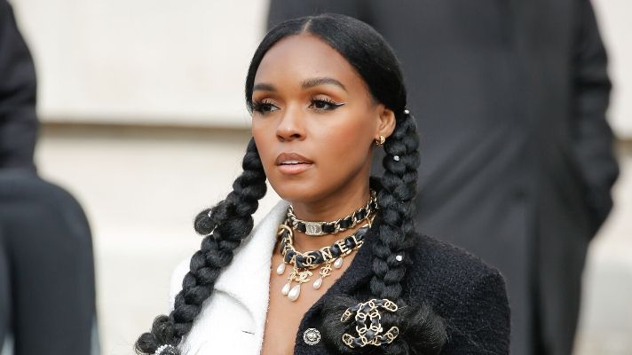 Janelle Monae