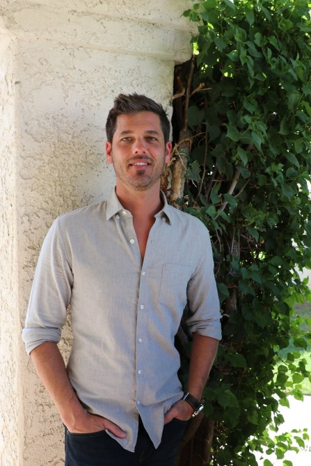 Jeremy: The Bachelorette 2020