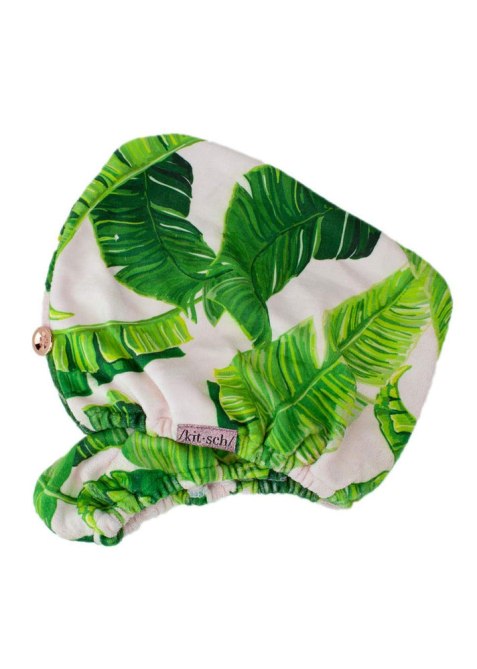 Kitsch Microfiber Hair Towel Wrap