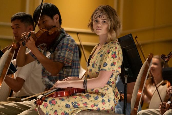 Little Fires Everywhere