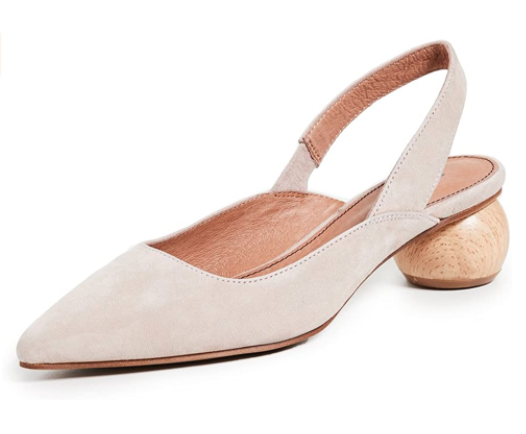 STYLECASTER | Summer Shoe Trends 2020