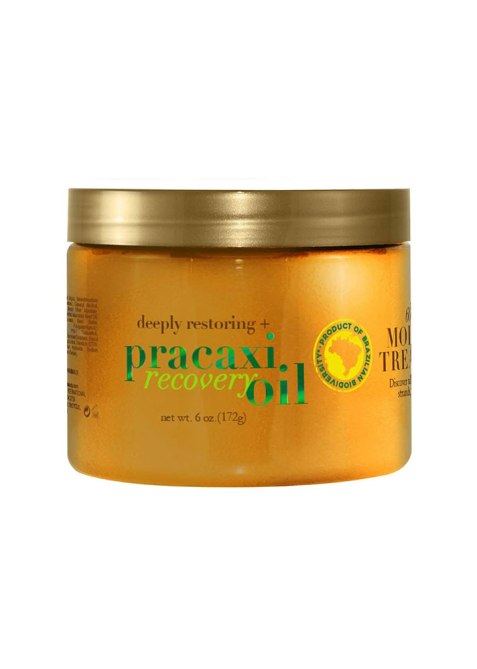OGX Pracaxi Oil Recovery Mask