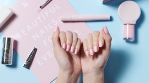 Olive & June mani bootcamp