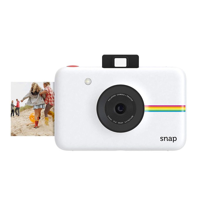 STYLECASTER | polaroid camera, gemini horoscope 2020