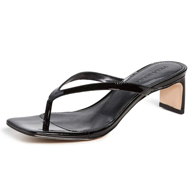 STYLECASTER | 2020 sandal trends