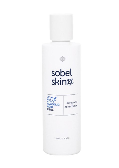 Sobel Skin Rx Glycolic Acid Peel