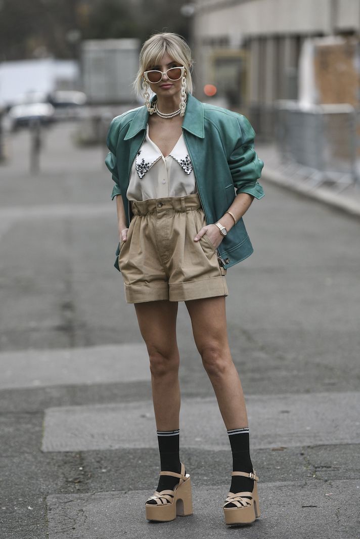 Spring Outfit Ideas 2020