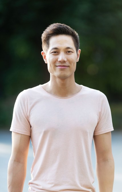 Tien: The Bachelorette 2020