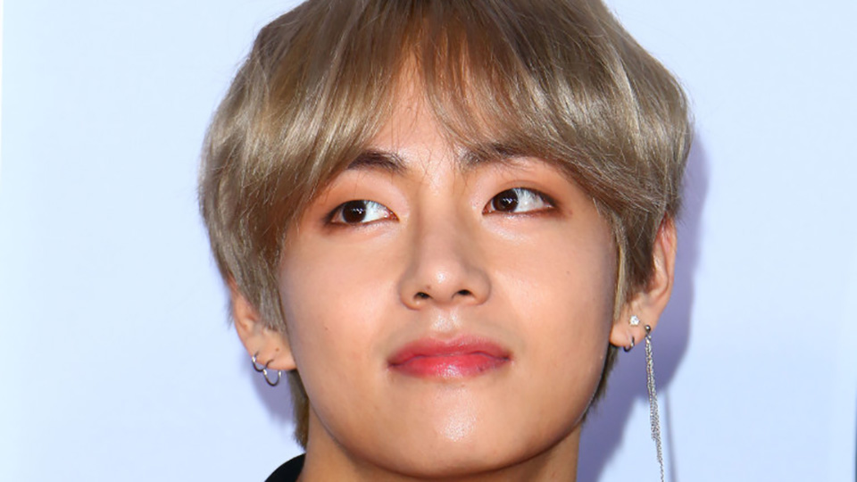 BTS' V