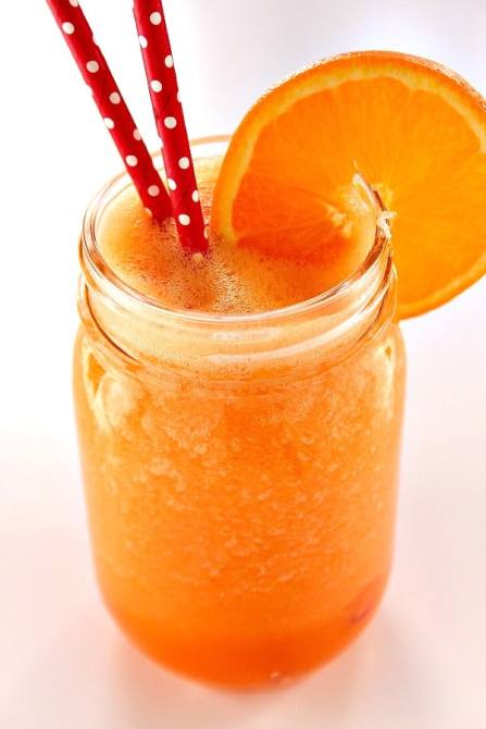 vitamin c booster smoothie