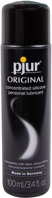 STYLECASTER | Best Lubes | Pjur personal lubricant