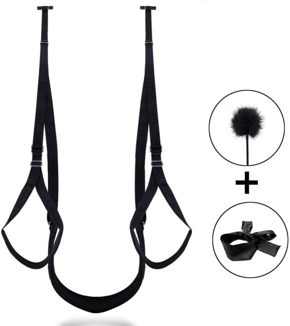 STYLECASTER | dominant sex positions