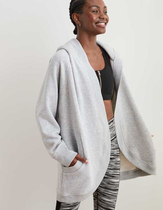 STYLECASTER | aerie sale sweatshirt