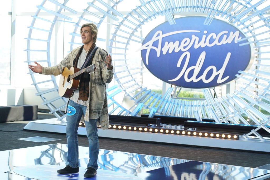 American Idol