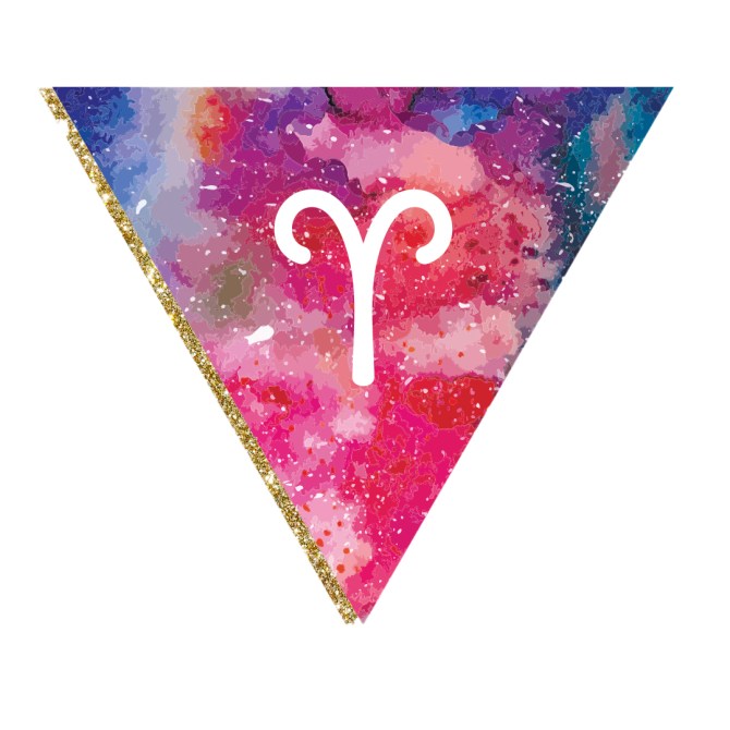 STYLECASTER | Aries zodiac sign