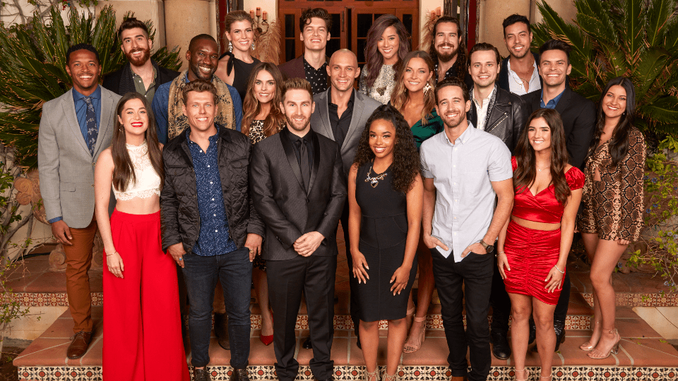 Bachelor: Listen to Your Heart