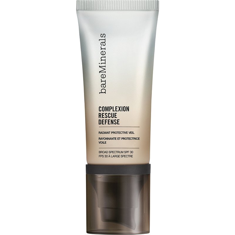Bare Minerals complexion defense